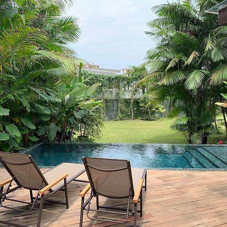 Raizes De Juquehy C/Piscina Privativa E Servicos Juquei Exteriér fotografie