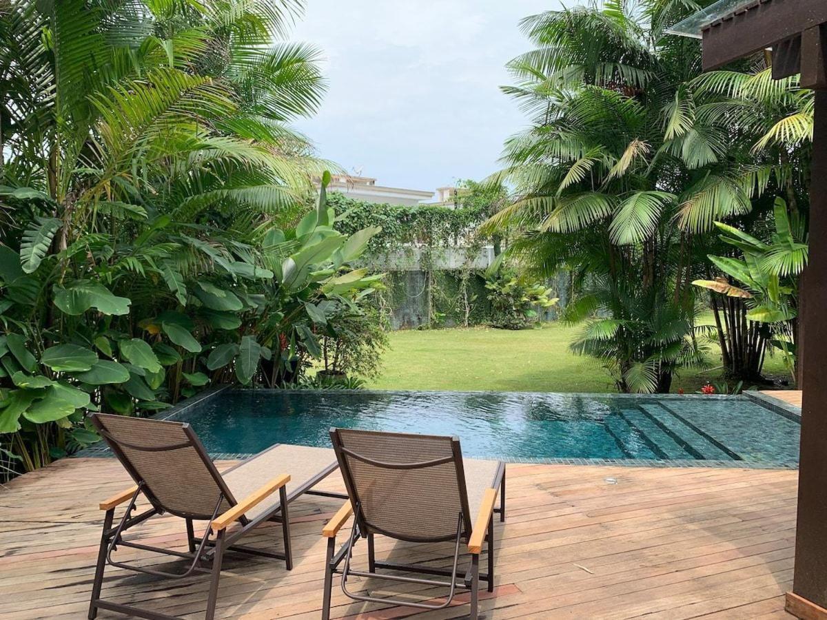 Raizes De Juquehy C/Piscina Privativa E Servicos Juquei Exteriér fotografie