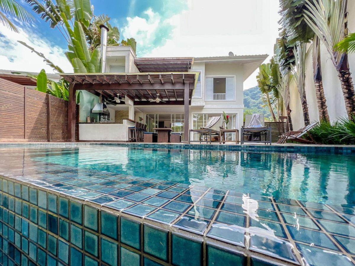 Raizes De Juquehy C/Piscina Privativa E Servicos Juquei Exteriér fotografie