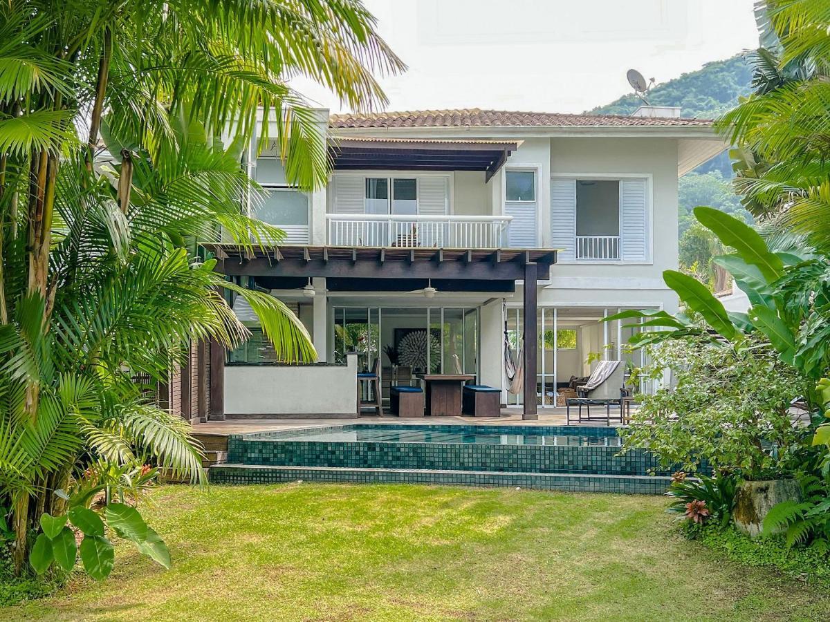 Raizes De Juquehy C/Piscina Privativa E Servicos Juquei Exteriér fotografie