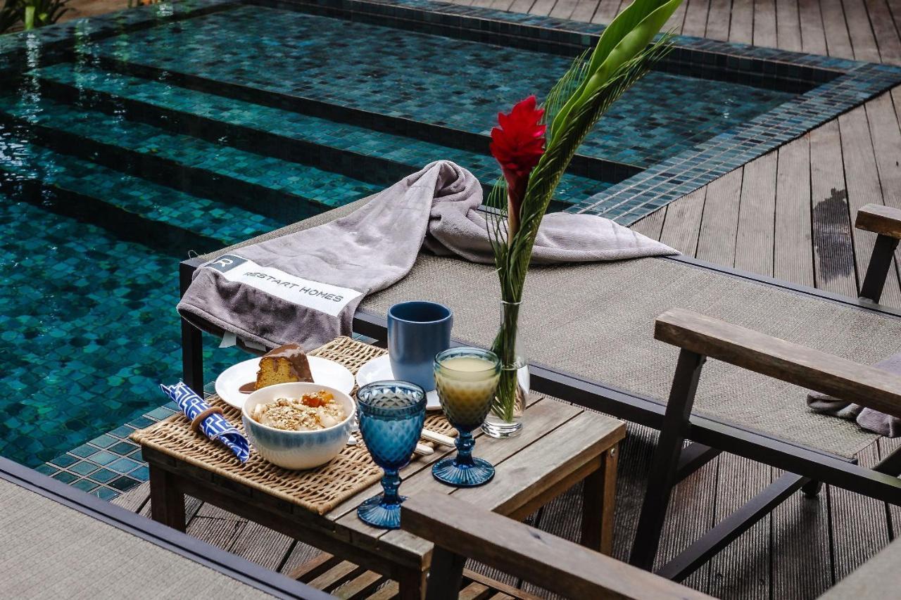 Raizes De Juquehy C/Piscina Privativa E Servicos Juquei Exteriér fotografie