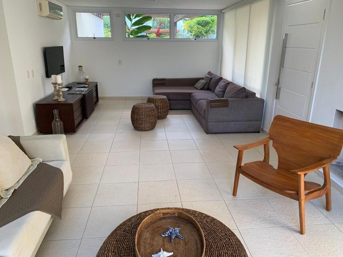 Raizes De Juquehy C/Piscina Privativa E Servicos Juquei Exteriér fotografie