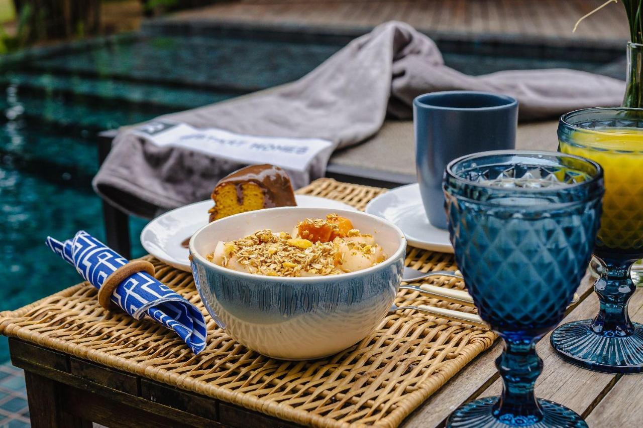 Raizes De Juquehy C/Piscina Privativa E Servicos Juquei Exteriér fotografie