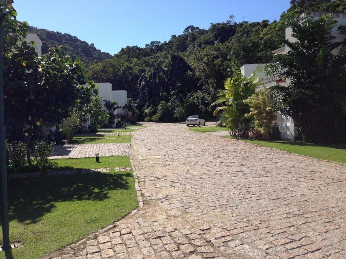 Raizes De Juquehy C/Piscina Privativa E Servicos Juquei Exteriér fotografie