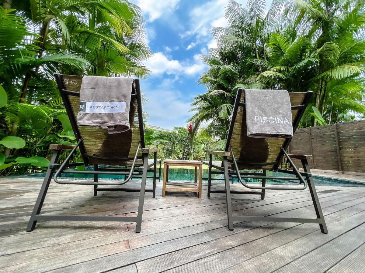 Raizes De Juquehy C/Piscina Privativa E Servicos Juquei Exteriér fotografie