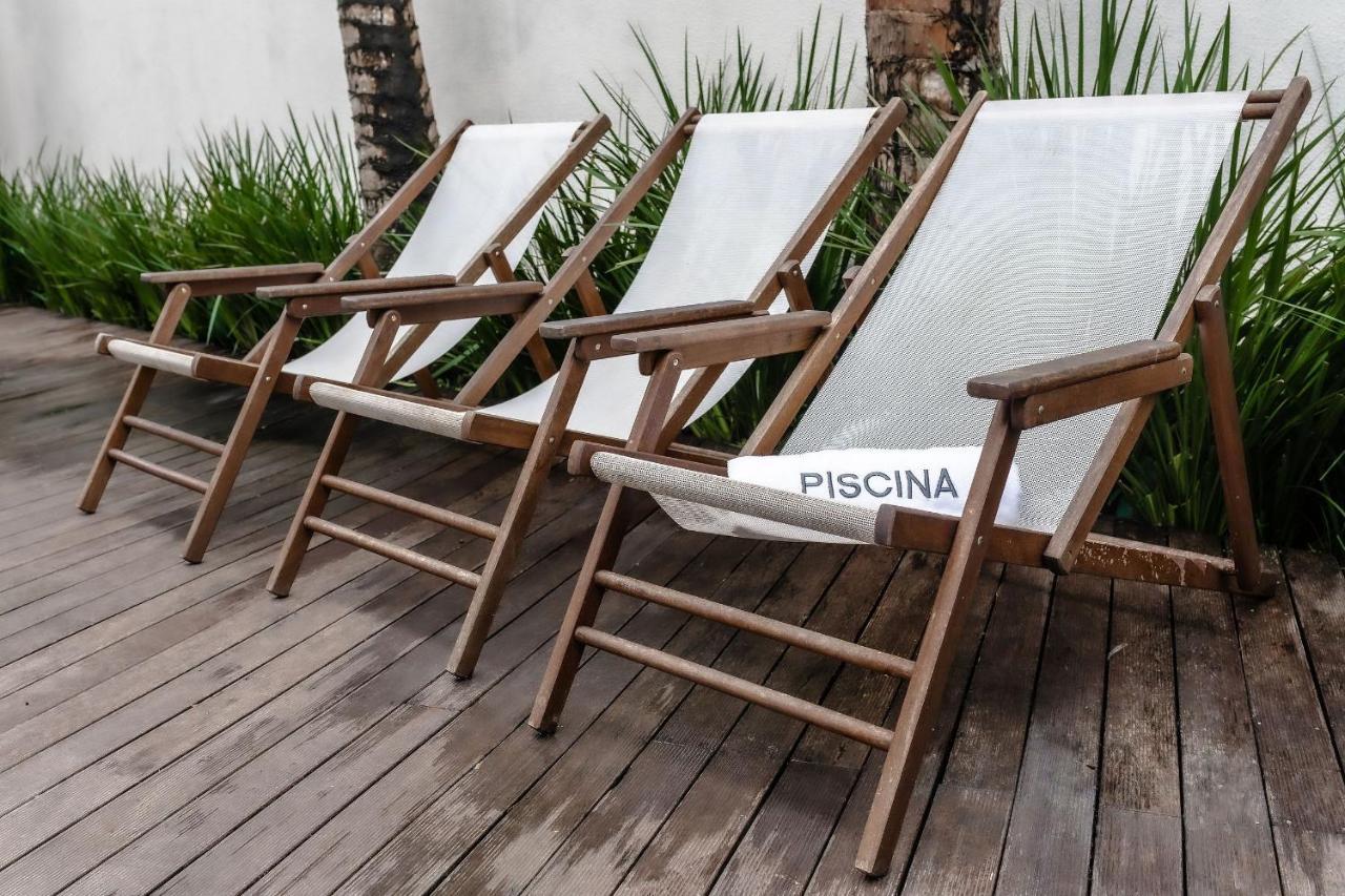 Raizes De Juquehy C/Piscina Privativa E Servicos Juquei Exteriér fotografie