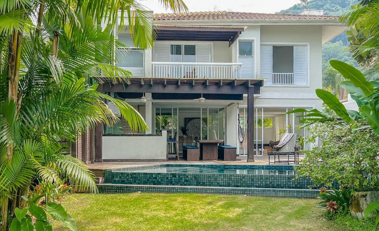 Raizes De Juquehy C/Piscina Privativa E Servicos Juquei Exteriér fotografie