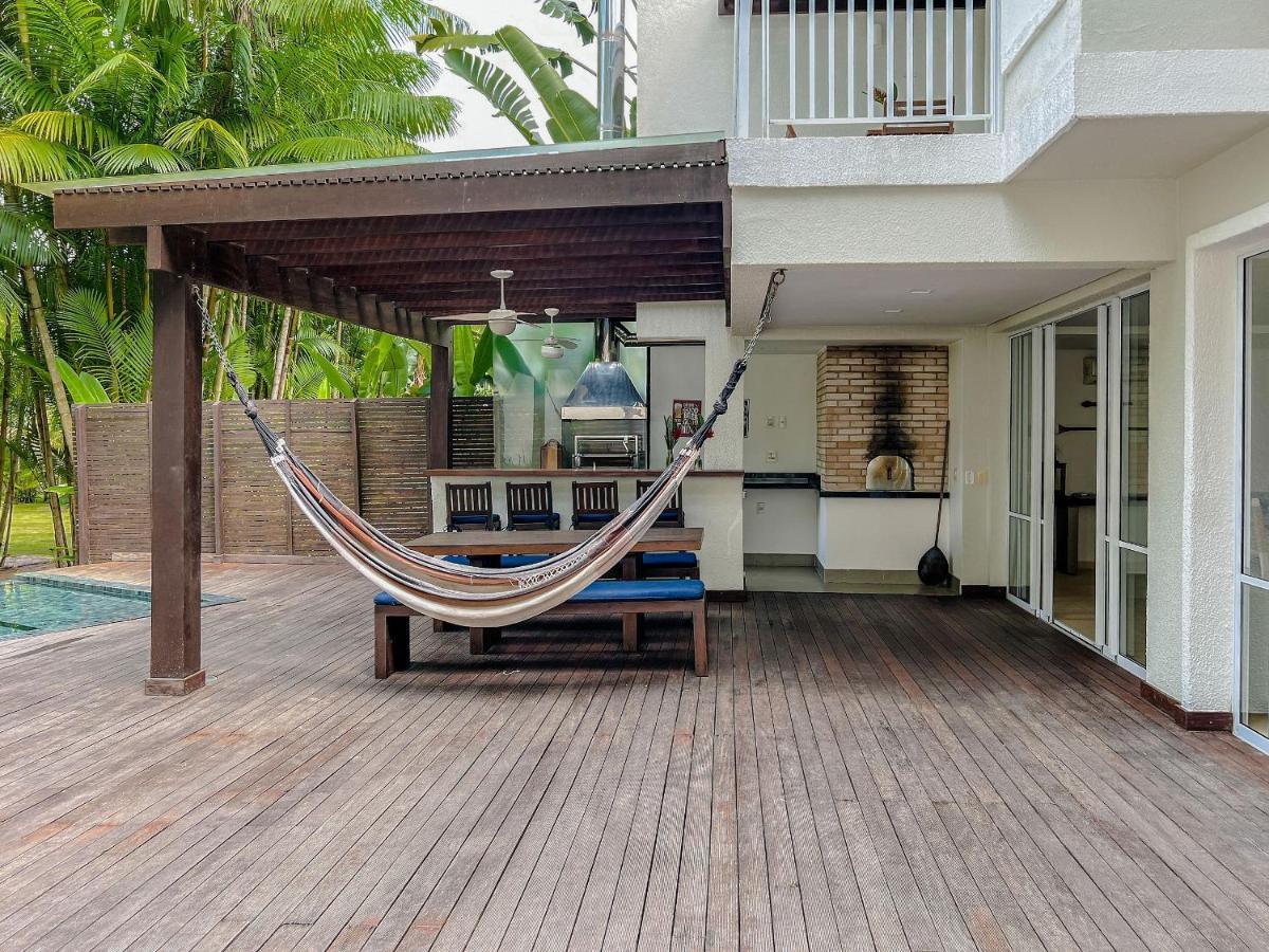 Raizes De Juquehy C/Piscina Privativa E Servicos Juquei Exteriér fotografie