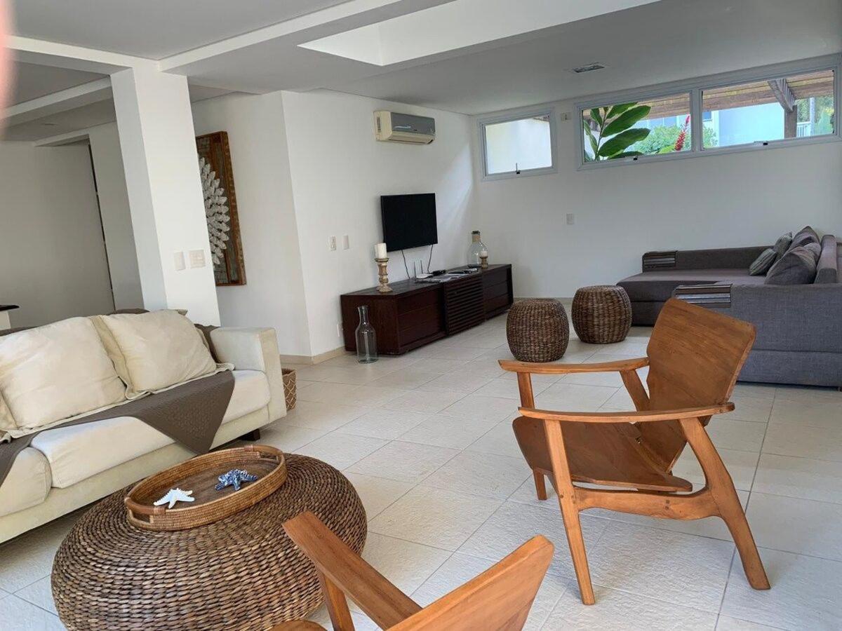 Raizes De Juquehy C/Piscina Privativa E Servicos Juquei Exteriér fotografie