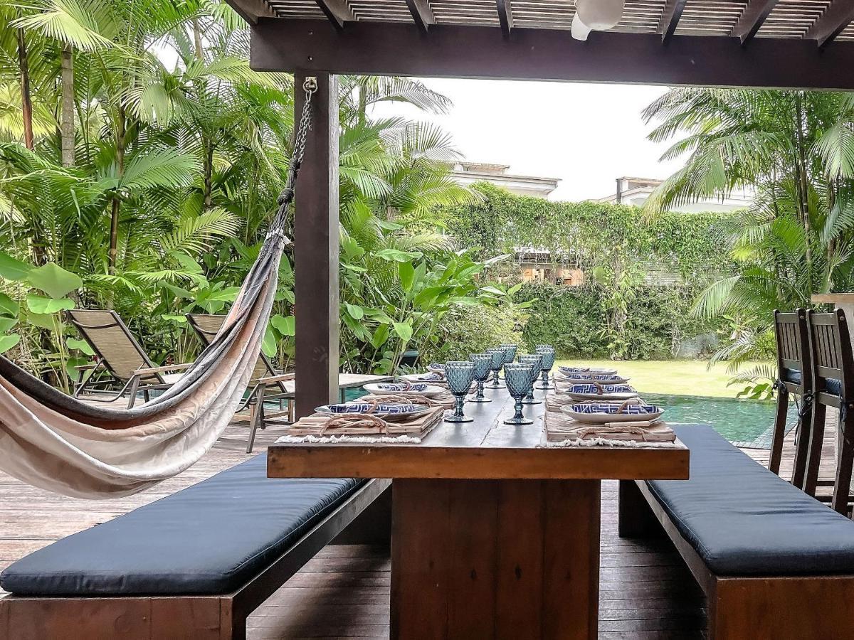 Raizes De Juquehy C/Piscina Privativa E Servicos Juquei Exteriér fotografie
