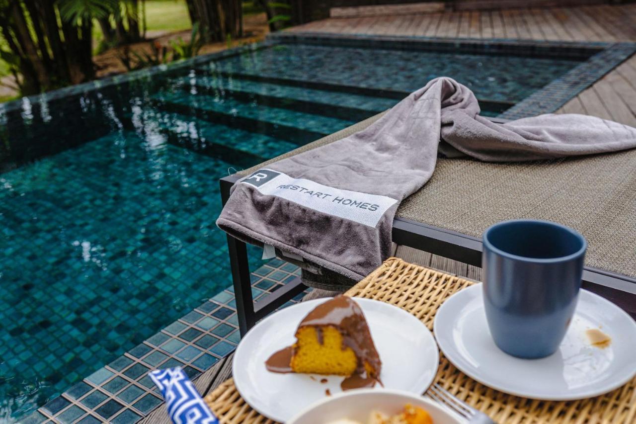 Raizes De Juquehy C/Piscina Privativa E Servicos Juquei Exteriér fotografie