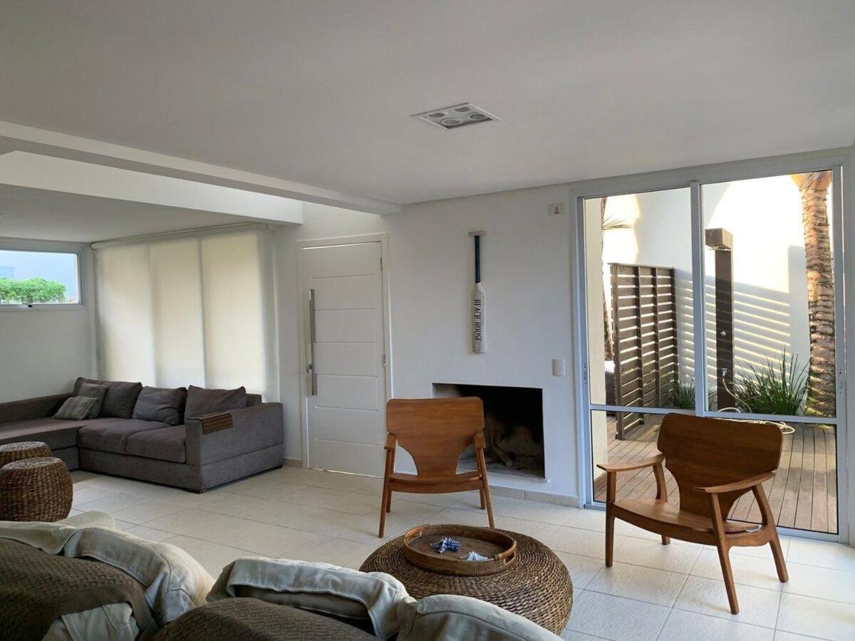 Raizes De Juquehy C/Piscina Privativa E Servicos Juquei Exteriér fotografie