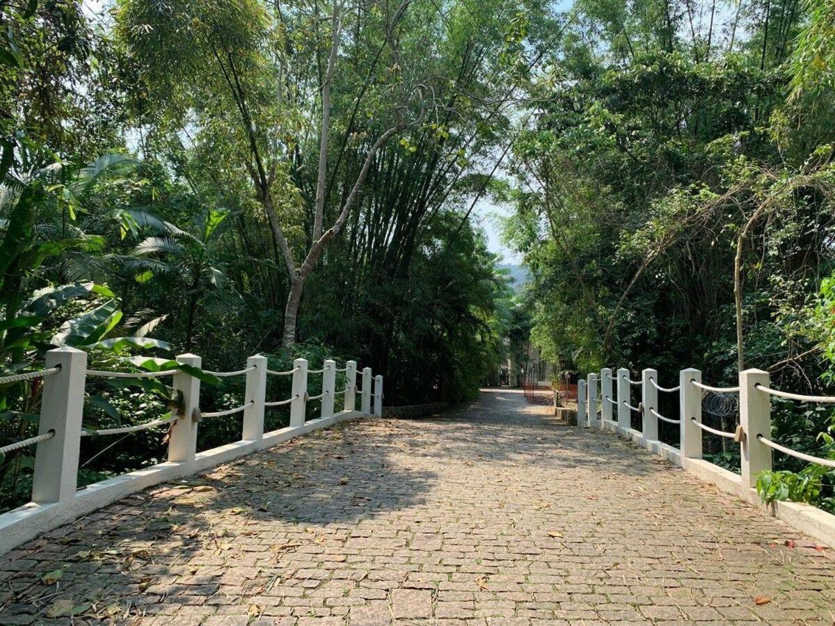 Raizes De Juquehy C/Piscina Privativa E Servicos Juquei Exteriér fotografie